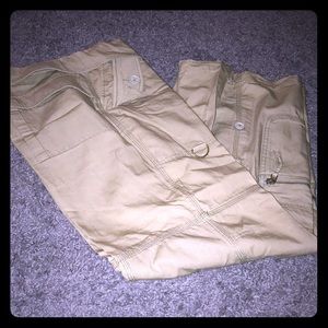 Cargo Pants